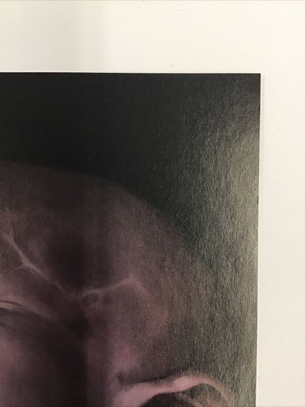 Black Panther (Volume 7) #7 Fantastic Four villains variant