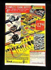 Captain Marvel (1968) #50 1st Dr. Minerva!