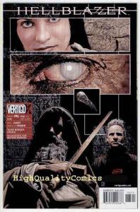 HELLBLAZER #185, NM+, Vertigo, John Constantine, Ordeal, more HB in store