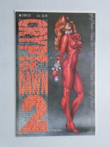 Crypt of Dawn #2, NM (1996)