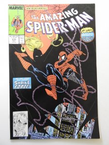 The Amazing Spider-Man #310 Direct Edition (1988) VF- Condition!