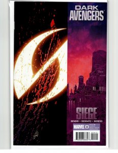 Dark Avengers #14 (2010) Dark Avengers