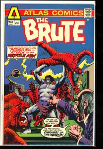 Brute #2 (1975)