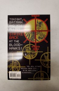 Batman: Outlaws #3 (2000) NM DC Comic Book J723