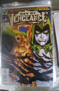 Day of Vengeance #2 (2005)