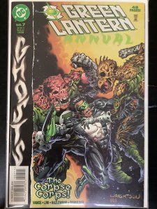 Green Lantern Annual #7 (1998)