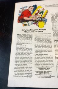 The Avengers #18 (1965)the commanding commisar