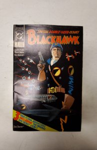 Blackhawk #7 (1989) NM DC Comic Book J727