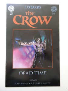 Crow: Dead Time #2 (1996)