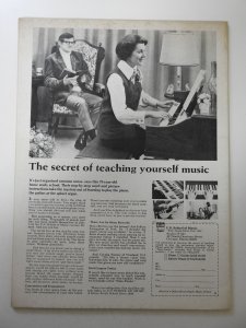 Rampaging Hulk #6 (1977) FN+ Condition!