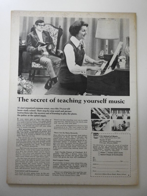 Rampaging Hulk #6 (1977) FN+ Condition!