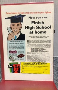 Daredevil #65 (1970)