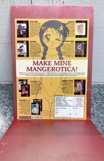 Co-Ed Sexxtasy #9 (2000)