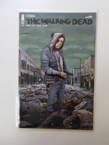 The Walking Dead #192 Cover A (2019)