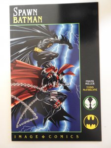 Spawn-Batman (1994)