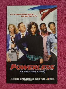 Vampirella #1 J. Scott Campbell Incentive Art Board Variant Cover Dynamite 2017