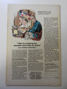 Tales of Suspense #79 (1966) VG+ Condition moisture stain