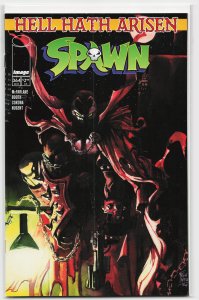 Spawn #364 (2025) Spawn