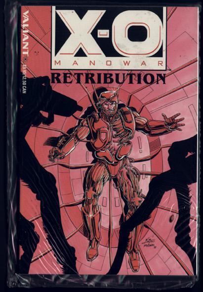 X O MANOWAR RETRIBUTION TPB BONUS DATABASE 1