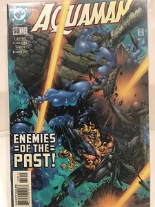 Aquaman #58 (1999)