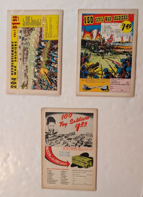 Blackhawk (1944) 164VGF 165VG 166VG