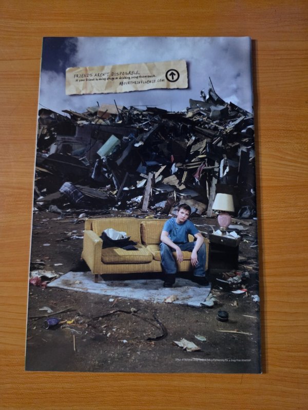 She-Hulk #25 ~ NEAR MINT NM ~ 2008 Marvel Comics