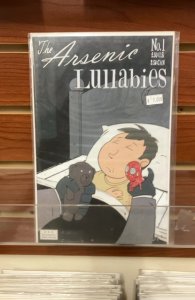 Arsenic Lullabies #1 (2002)