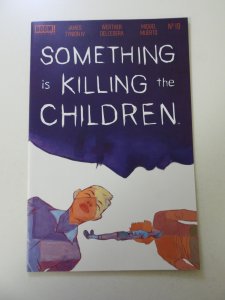 Something is Killing the Children #19 (2021) NM condition