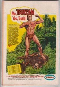 Action Comics #356 (Nov-67) VF High-Grade Superman