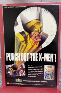 The Amazing Spider-Man #406 (1995)