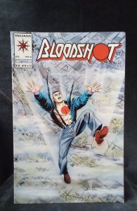 Bloodshot #6 (1993)