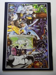 The Tick #1 (1988) FN Condition