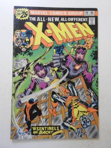 The X-Men #98 (1976) VG+ Condition