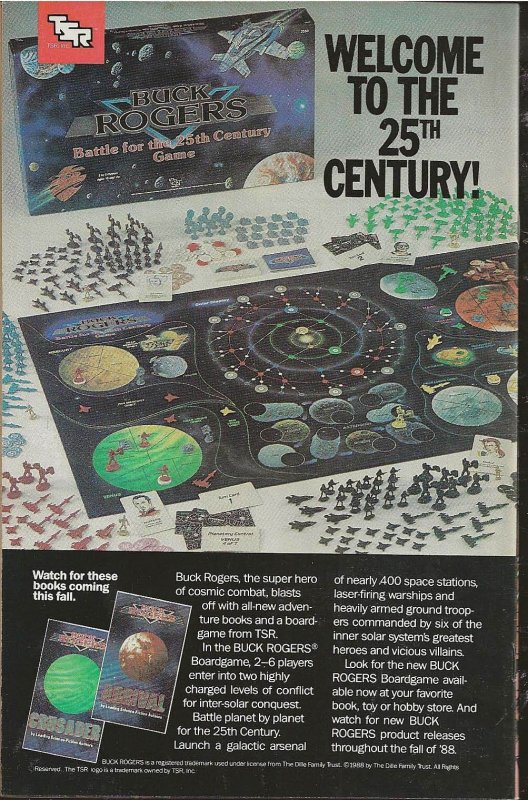 X-Factor #39 (1989) - VF/NM