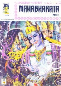 Mahabharata Part-2