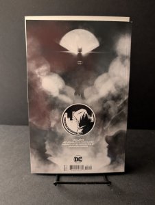 Detective Comics #1027 Jay Anacleto Unknown Comics Trade Dress Variant (2020)