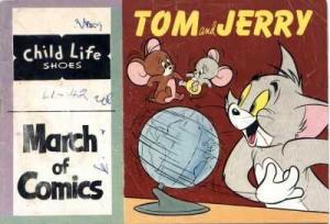 Tom and Jerry : Friendly Foes