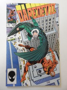 Daredevil #225 (1985) FN Condition!