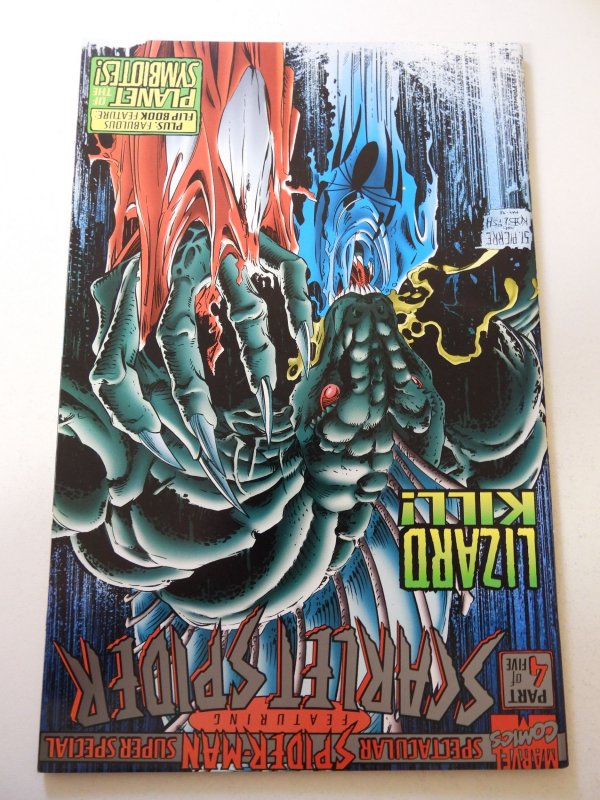 Spectacular Spider-Man Super Special (1995) VF+ Condition