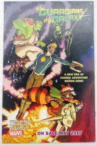 The Amazing Spider-Man Vol 3 #26 (NM, 2017)