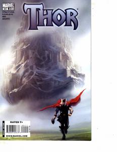Lot Of 2 Marvel Comic Book Thor #601 602 Iron Man    MS20