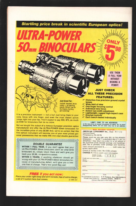 Phoenix...The Protector #  1975 - Atlas  -VF/NM - Comic Book