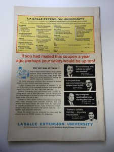 Astonishing Tales #13 (1972) FN+ Condition