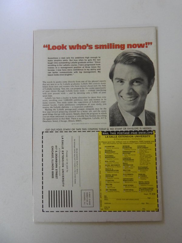 Howard the Duck #2 (1976) VF- condition