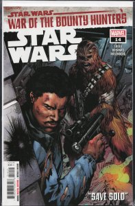 Star Wars #14 (2021) Star Wars