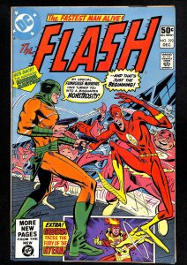 The Flash #292 (1980)