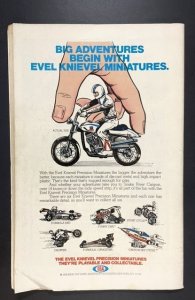 House of Mystery #250 (1977)