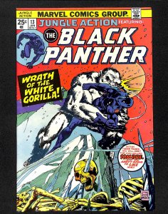 Jungle Action #13 FN+ 6.5