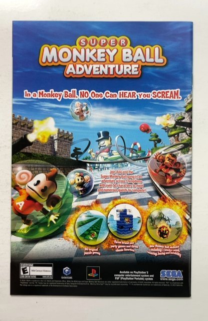 Incredible Hulk #97 (2006)