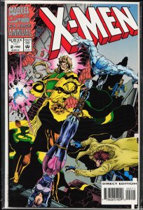 X-Men Annual #2 (1993)